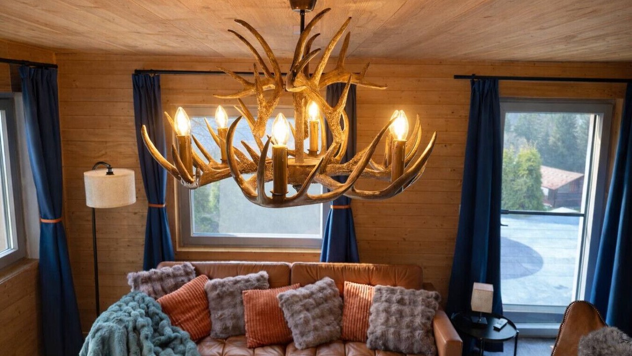 Photo of Livingroom in Bangerten