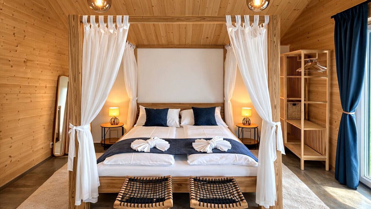 Photo of Bedroom in Bangerten