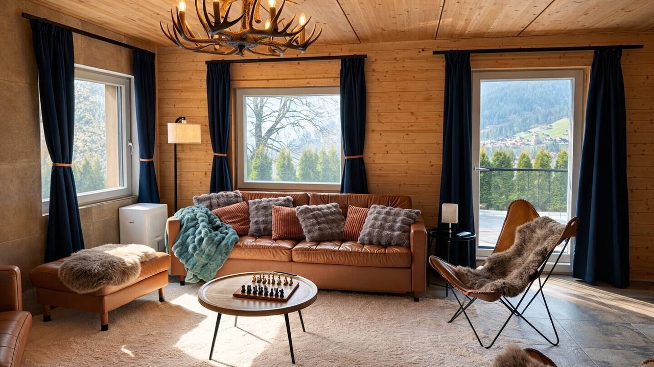 Photo of Livingroom in Bangerten