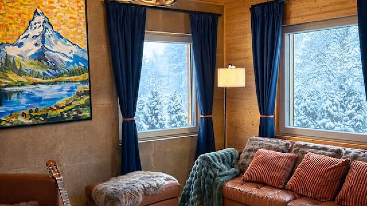 Photo of Livingroom in Bangerten