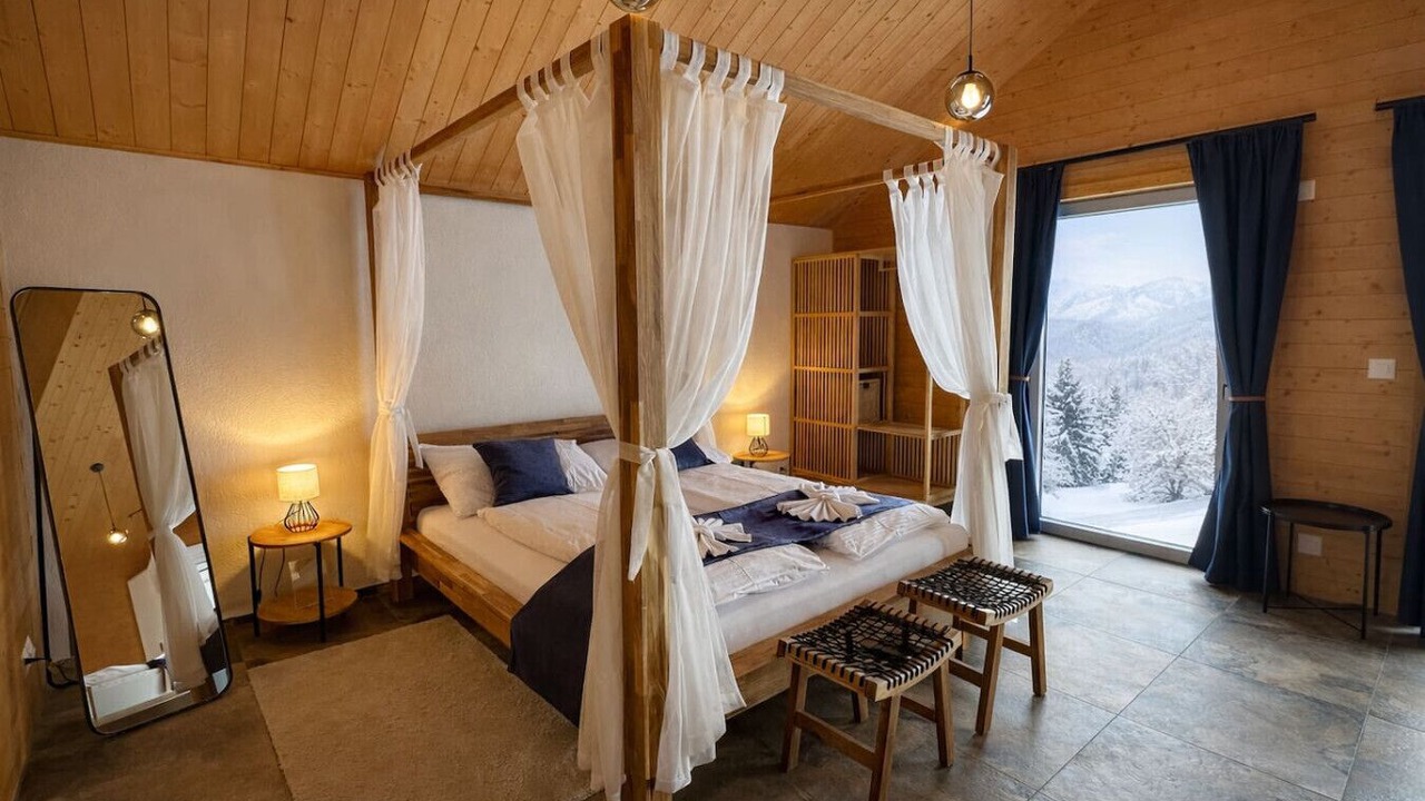 Photo of Bedroom in Bangerten