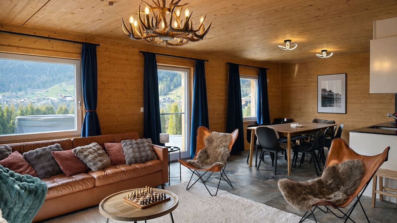 Photo of Livingroom in Bangerten