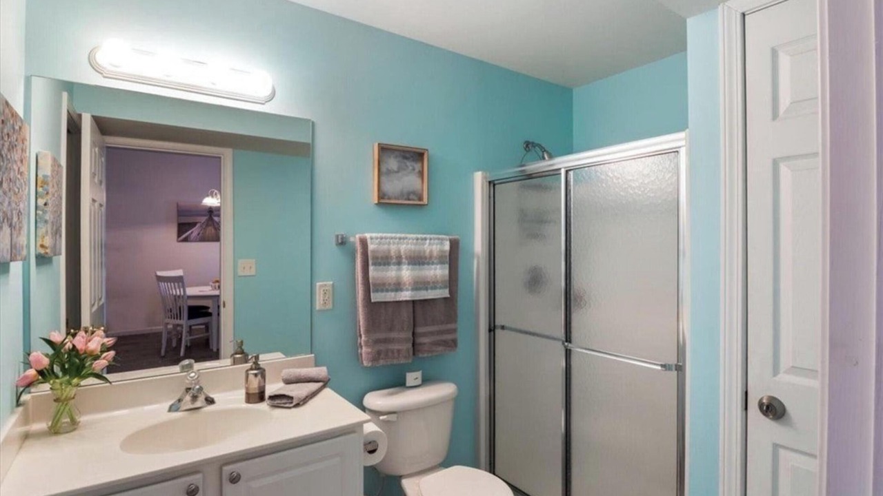 Photo of Bathroom in Kaiser