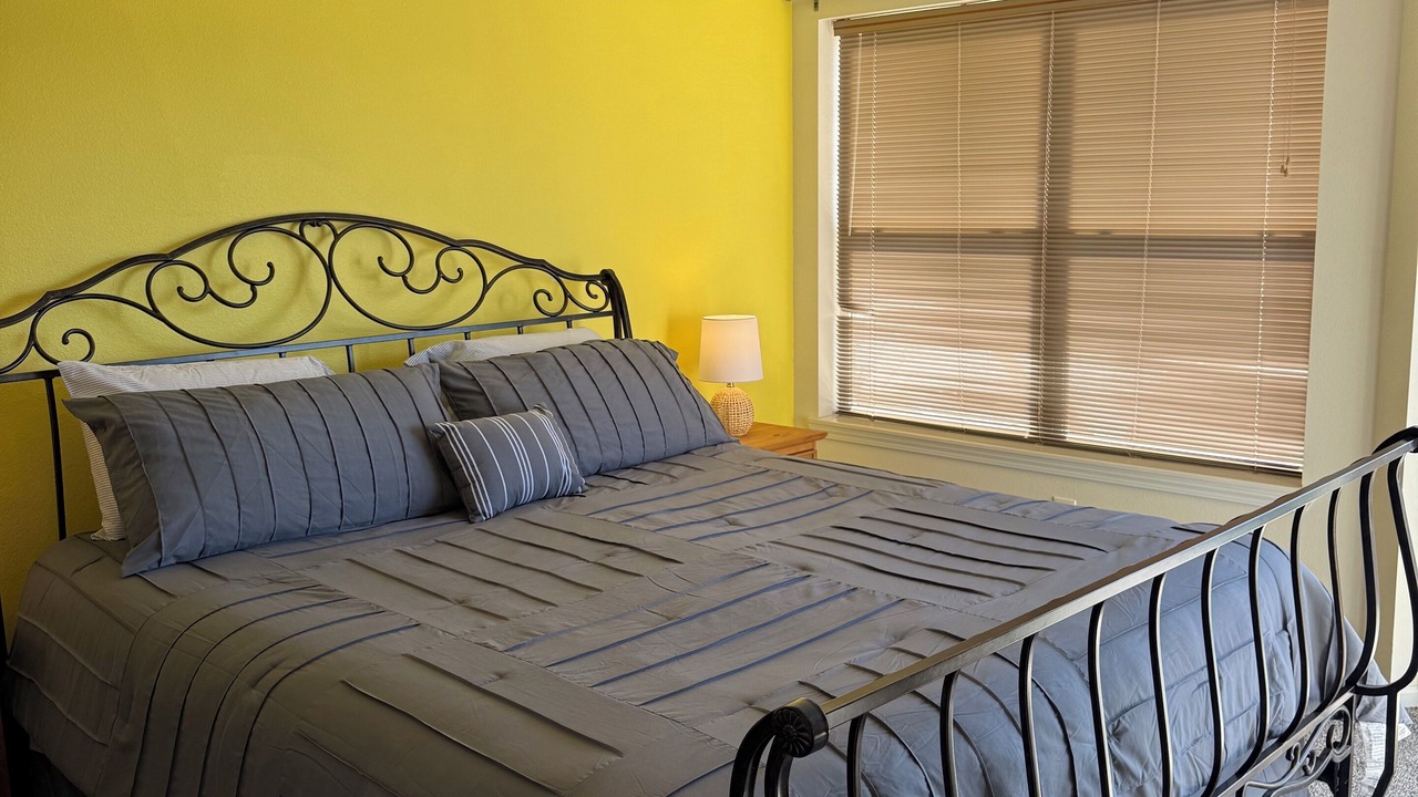 Photo of Bedroom in Kaiser