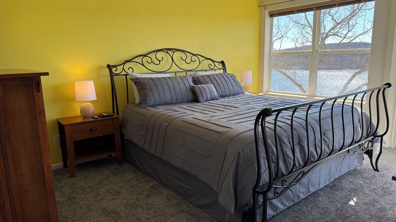 Photo of Bedroom in Kaiser