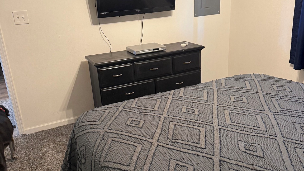Photo of Bedroom in Kaiser