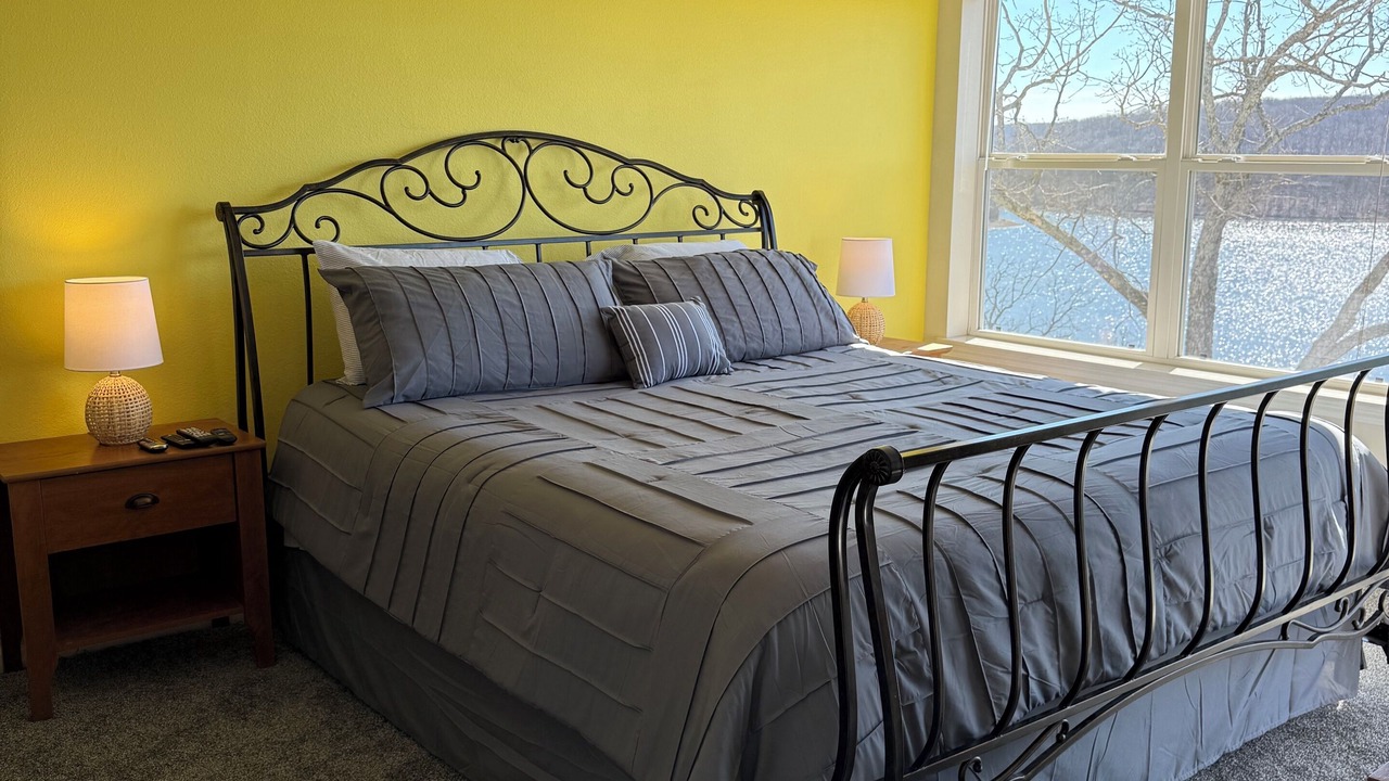Photo of Bedroom in Kaiser