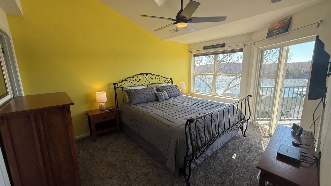 Photo of Bedroom in Kaiser