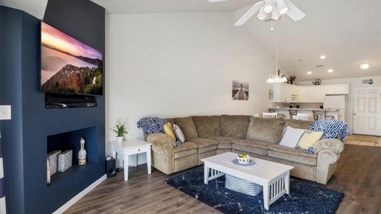 Photo of Livingroom in Kaiser