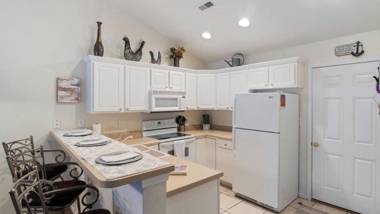 Photo of Kitchen in Kaiser