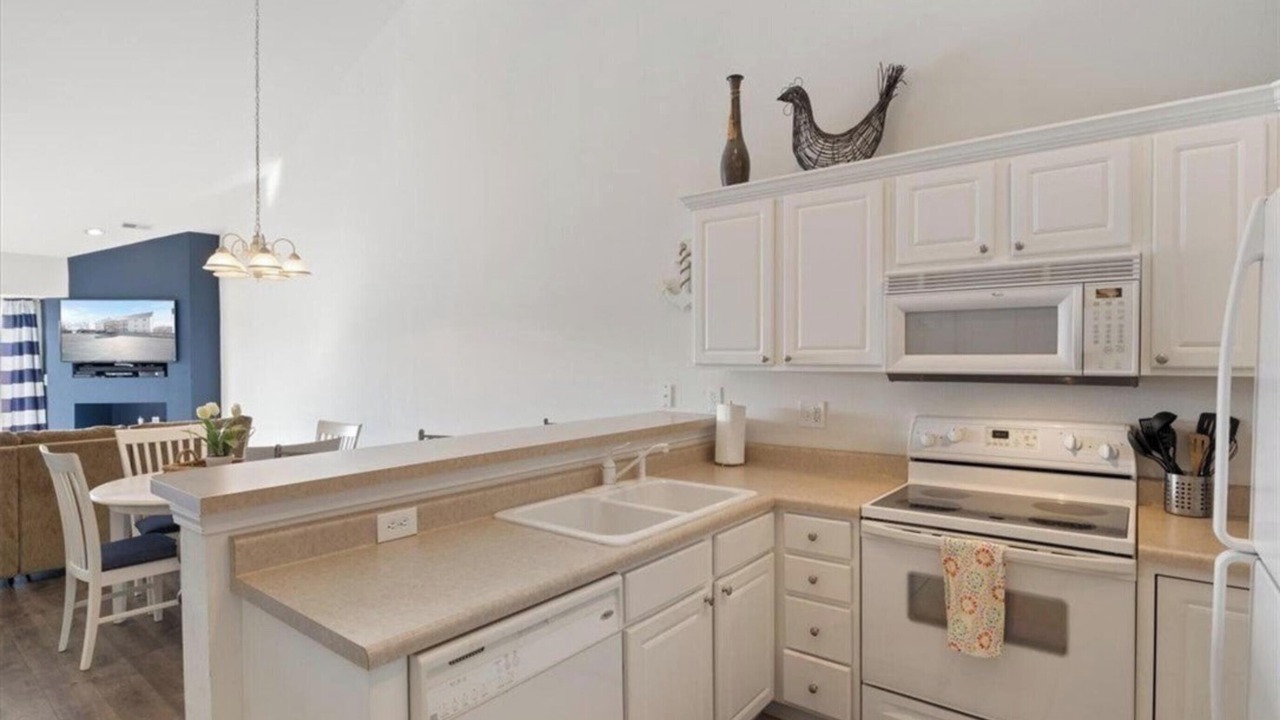 Photo of Kitchen in Kaiser