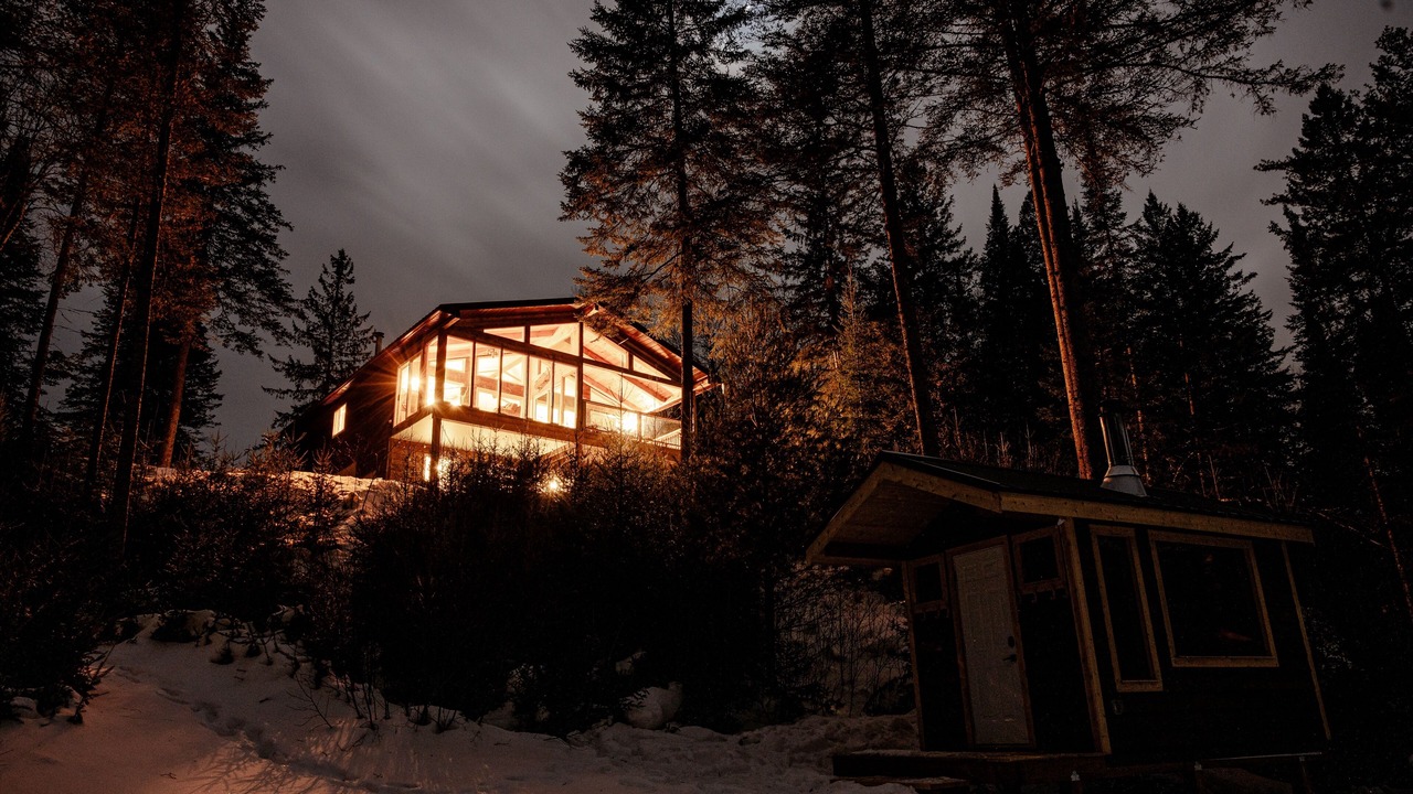 Photo of Outdoor in Bancroft
