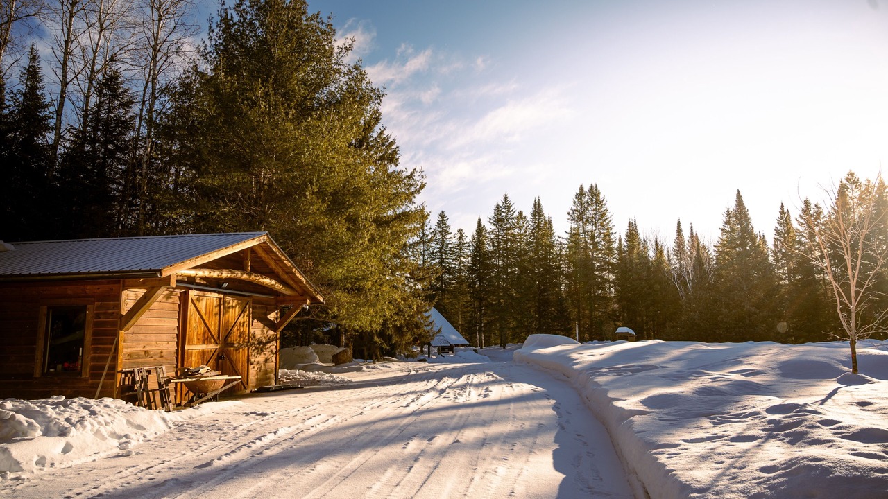 Photo of Outdoor in Bancroft