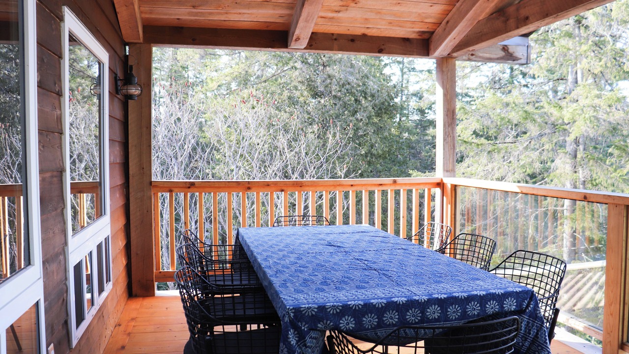 Photo of Outdoor in Bancroft