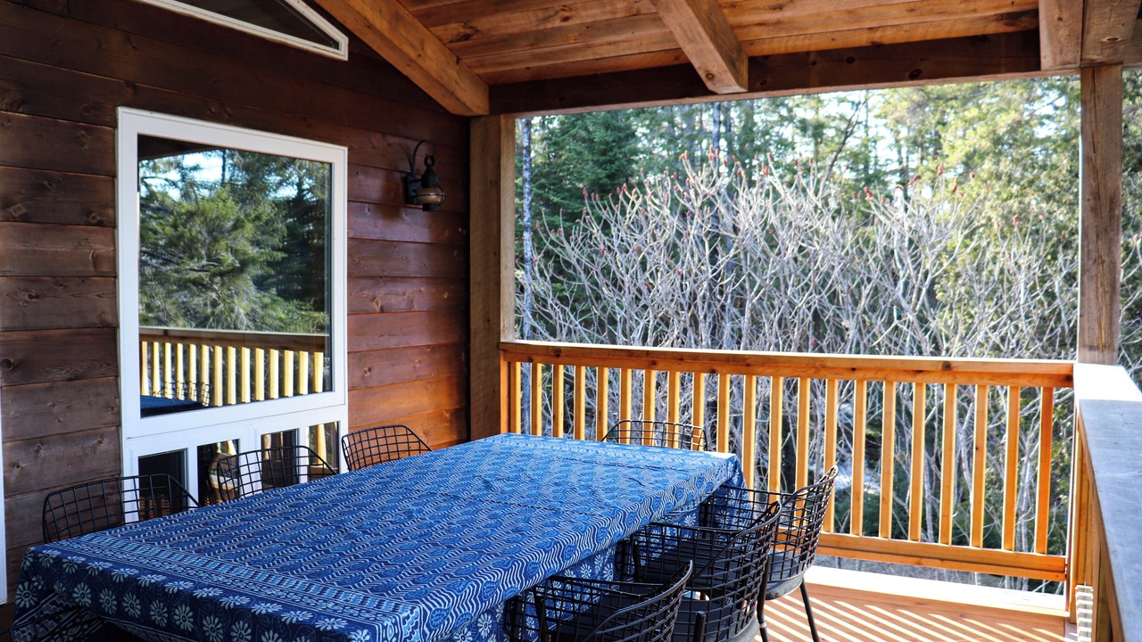 Photo of Outdoor in Bancroft