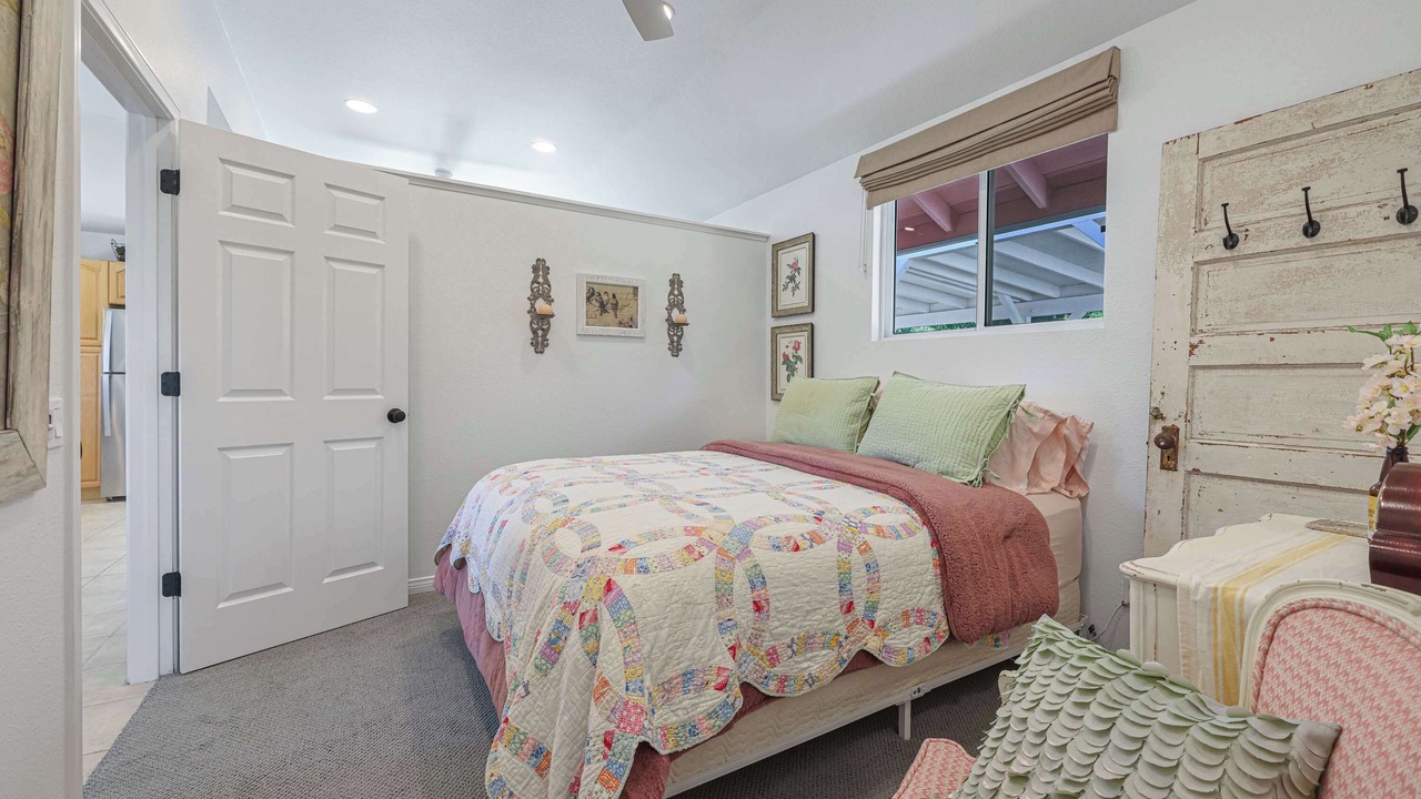 Photo of Bedroom in Country Club