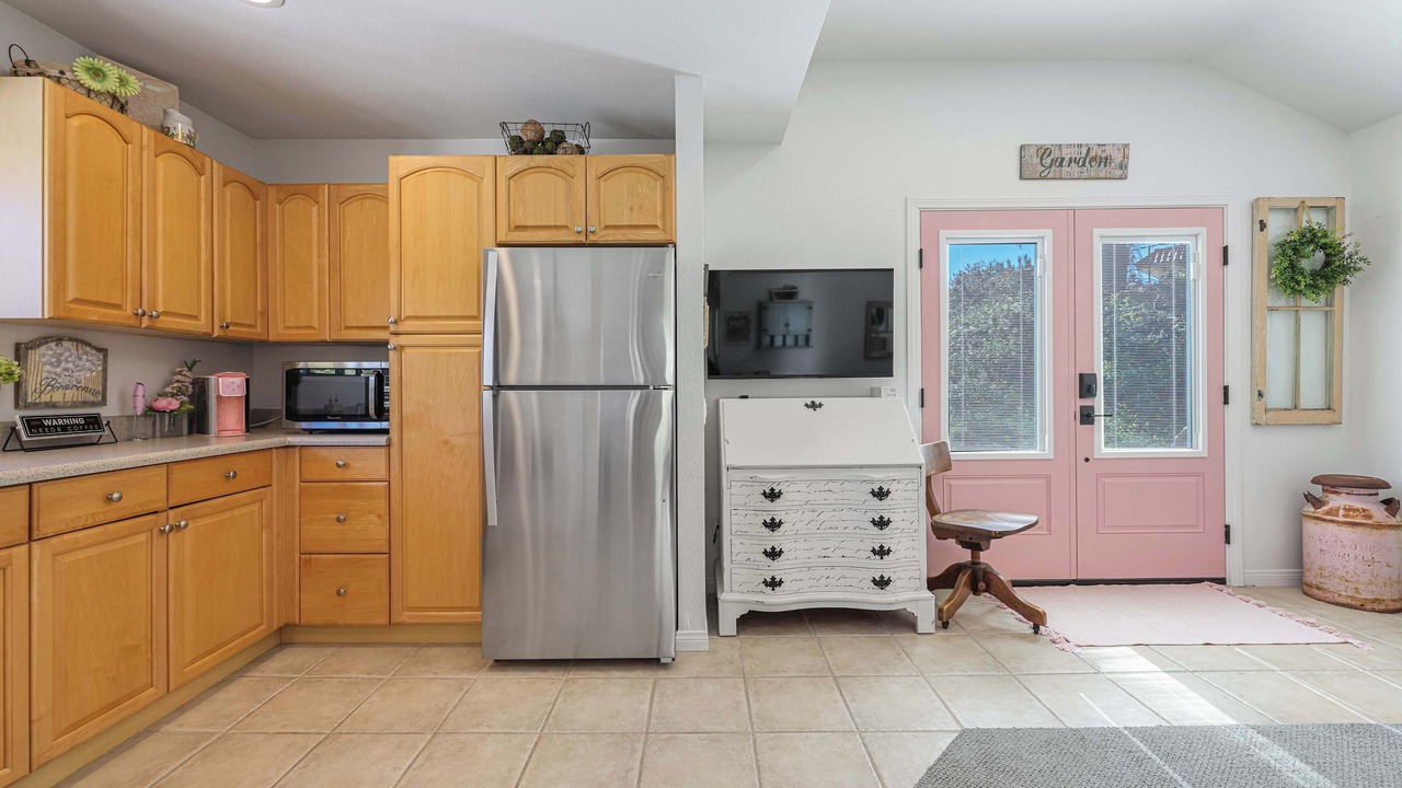 Photo of Kitchen in Country Club