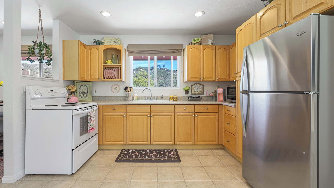 Photo of Kitchen in Country Club
