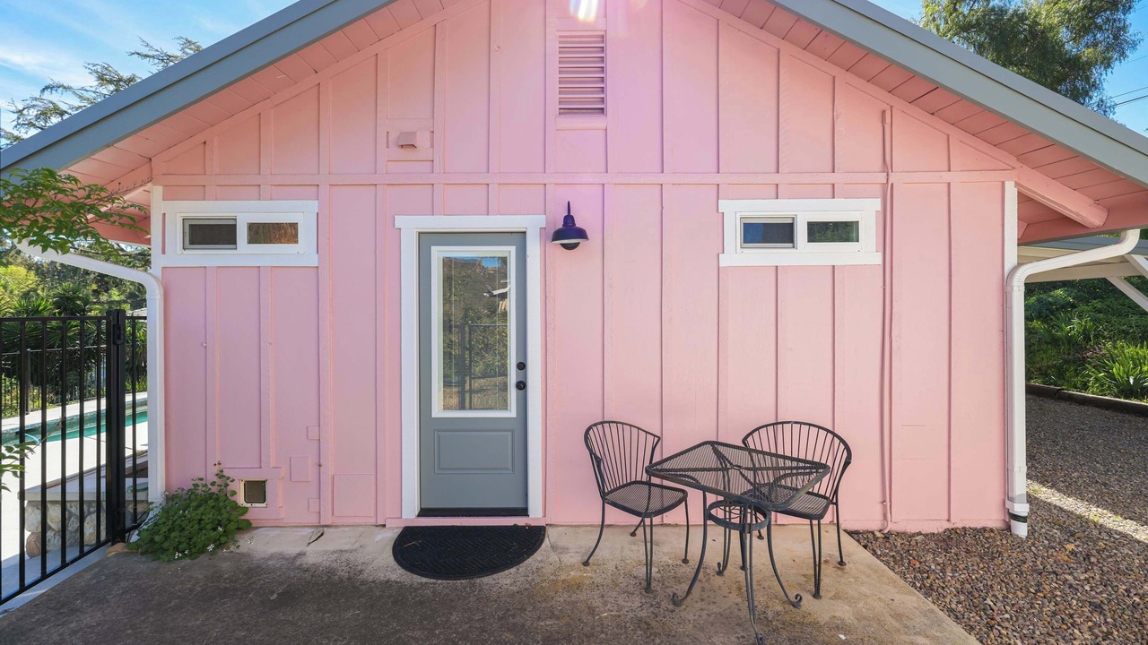 Photo of Outdoor in Country Club