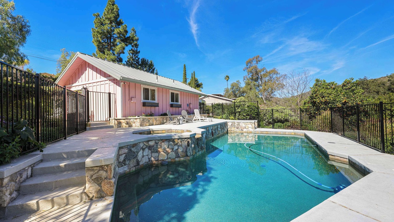 Photo of Outdoor in Country Club