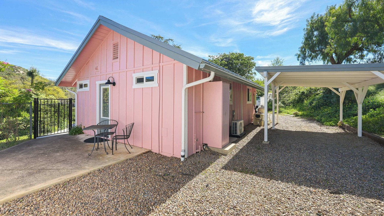 Photo of Outdoor in Country Club