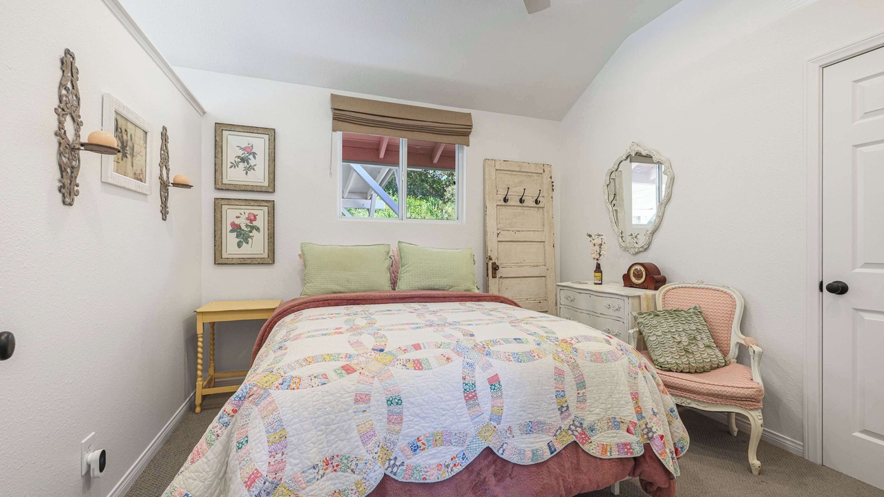 Photo of Bedroom in Country Club