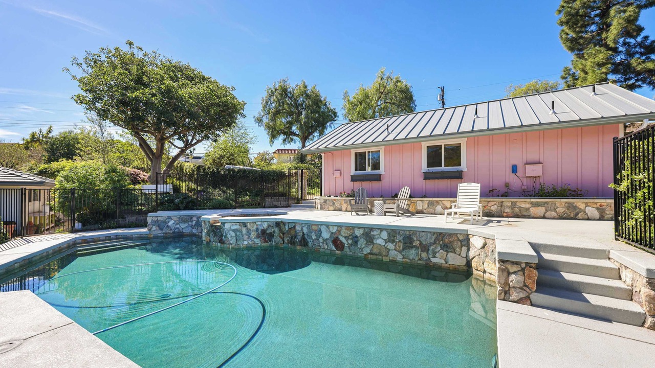 Photo of Outdoor in Country Club