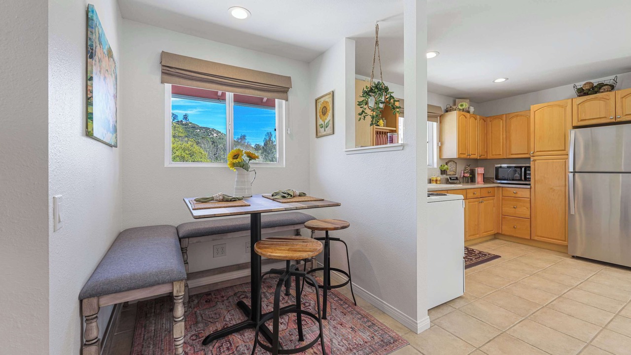 Photo of Kitchen in Country Club