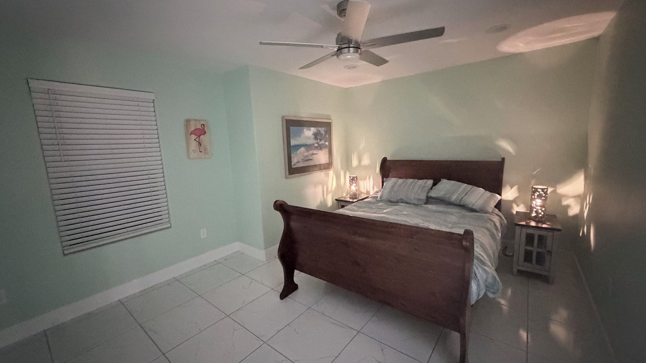 Photo of Bedroom in Rockport