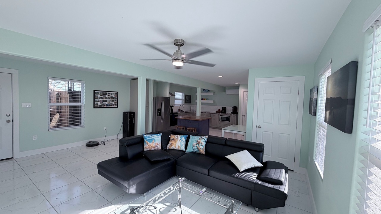 Photo of Livingroom in Rockport