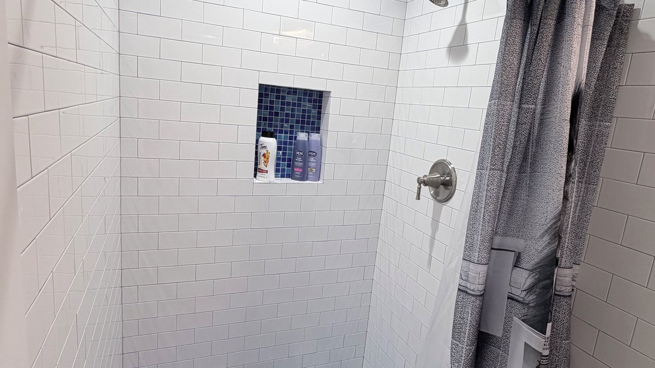Photo of Bathroom in Rockport