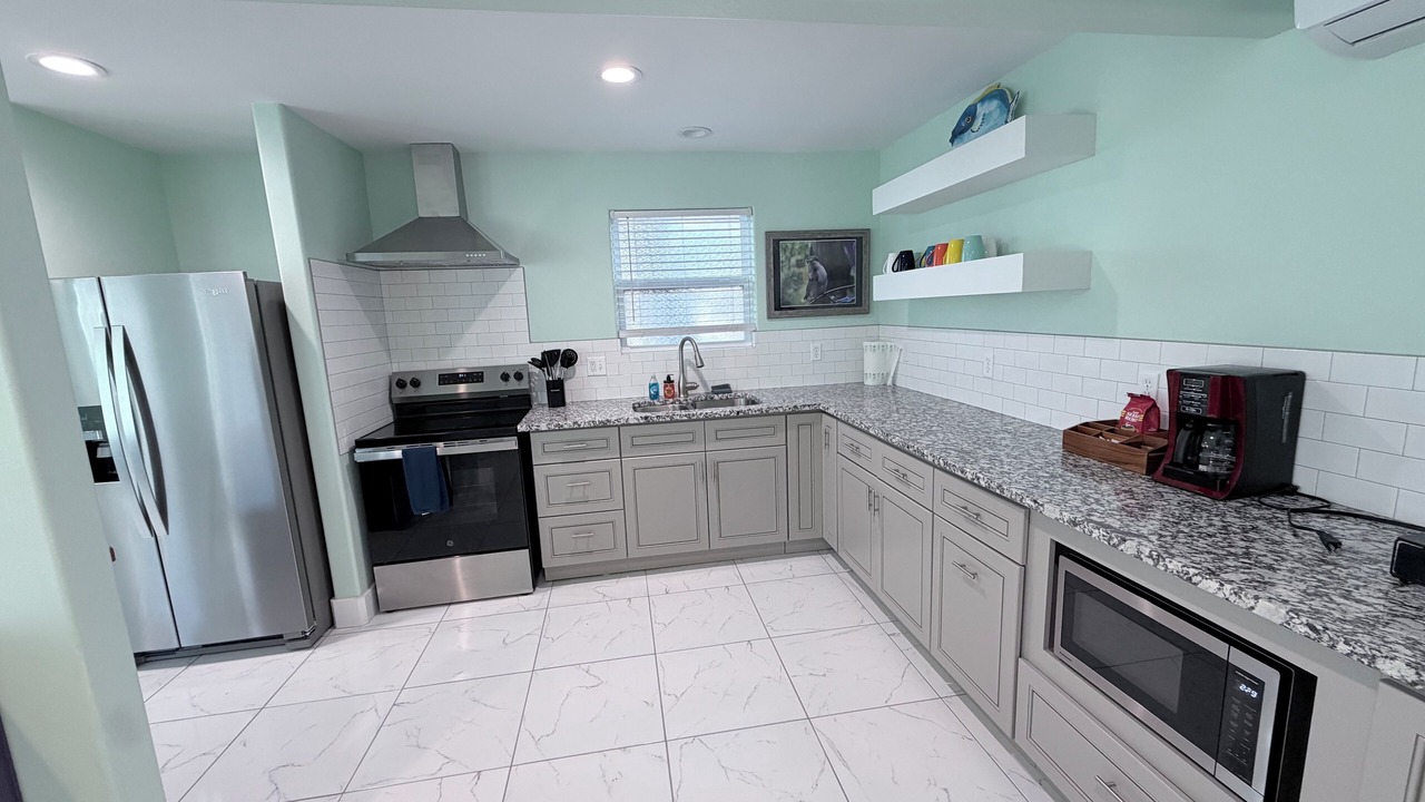Photo of Kitchen in Rockport