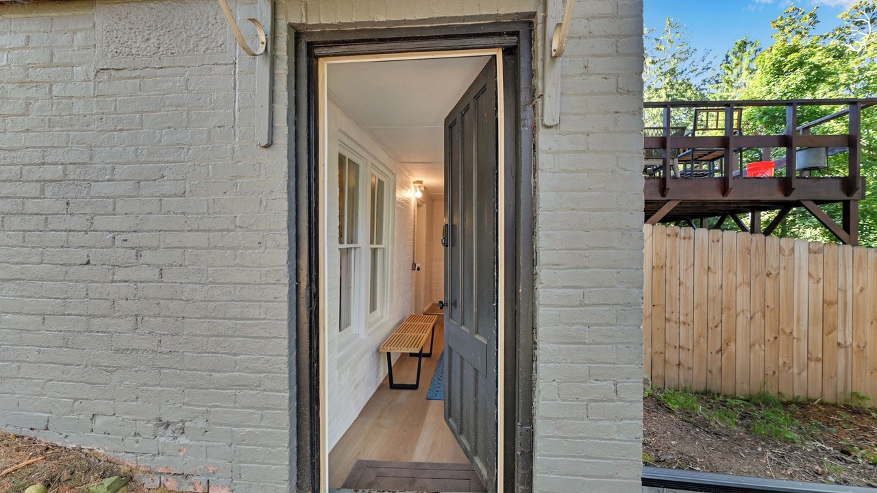 Photo of Outdoor in South Main Street