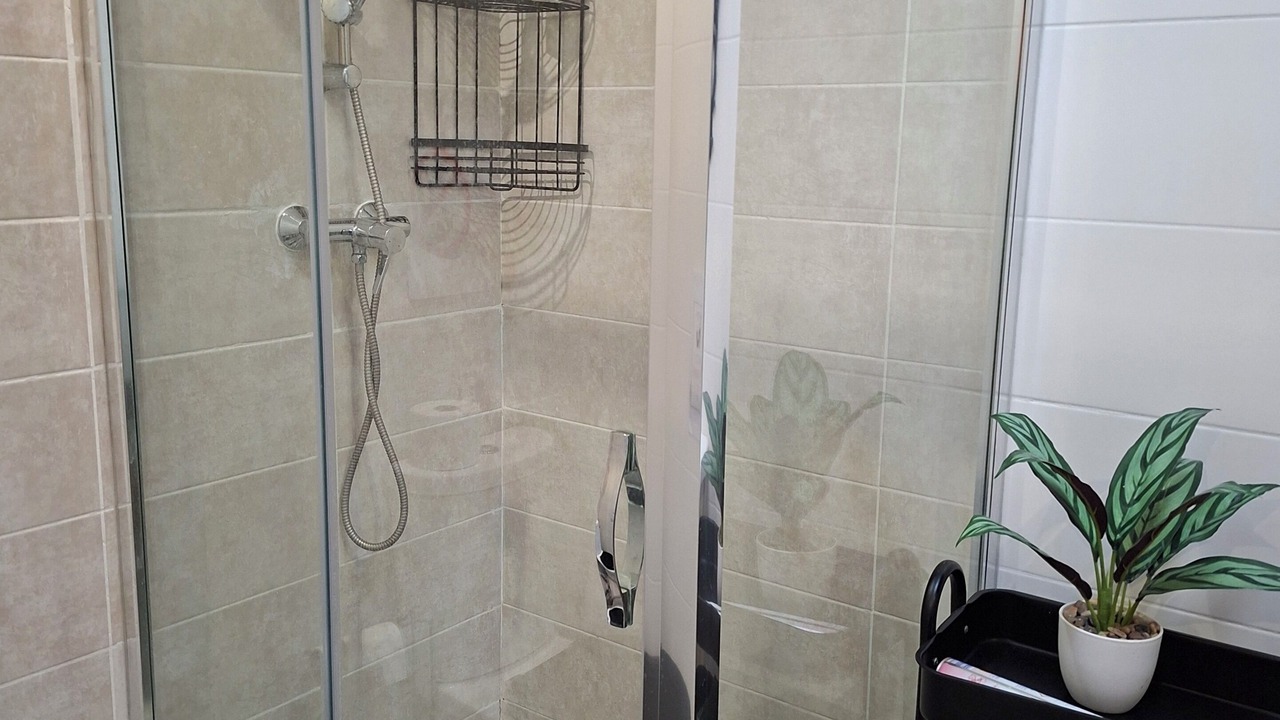 Photo of Bathroom in Tremblay-en-France