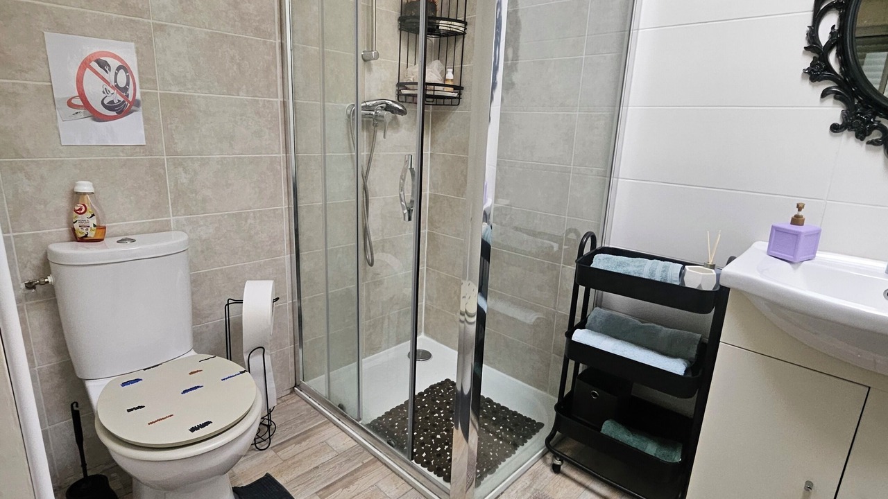 Photo of Bathroom in Tremblay-en-France