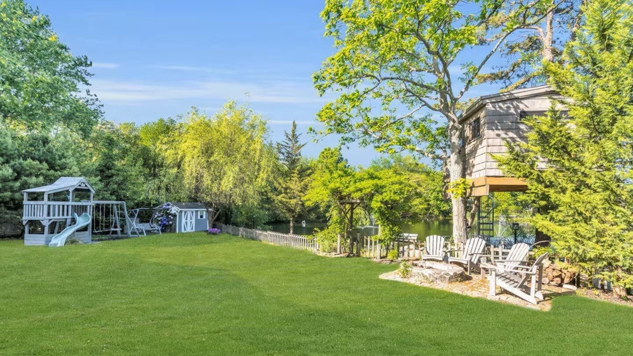 Photo of Outdoor in Toms River