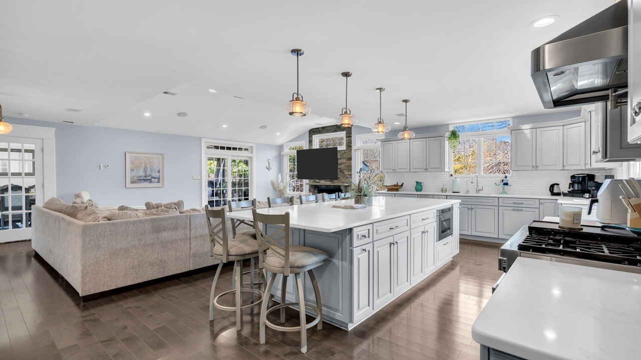 Photo of Kitchen in Toms River