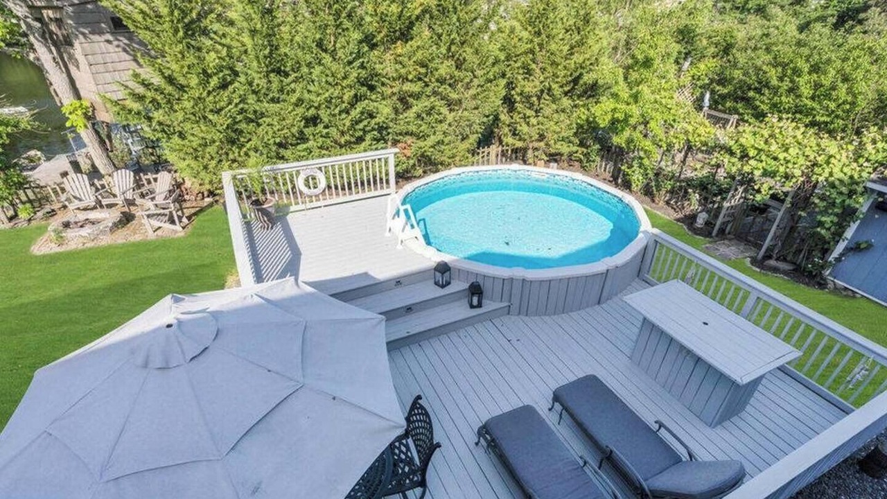 Photo of Outdoor in Toms River