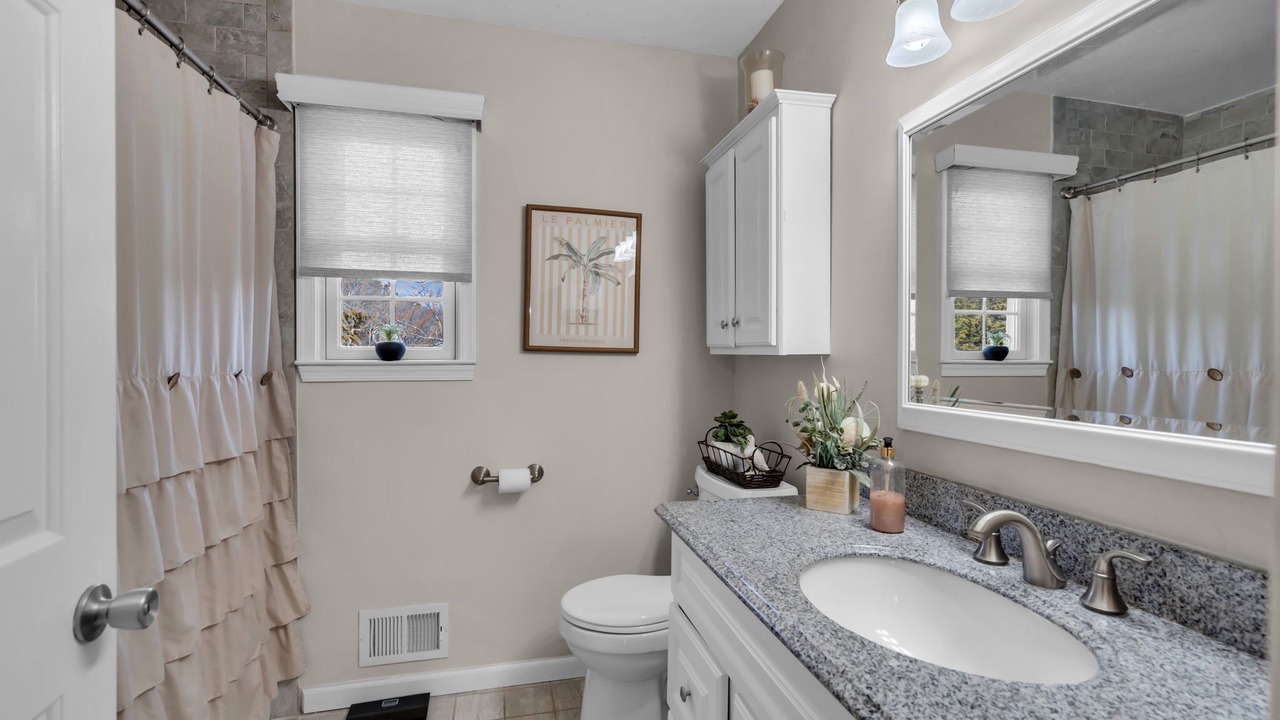Photo of Bathroom in Toms River