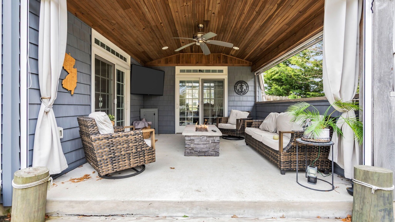 Photo of Outdoor in Toms River