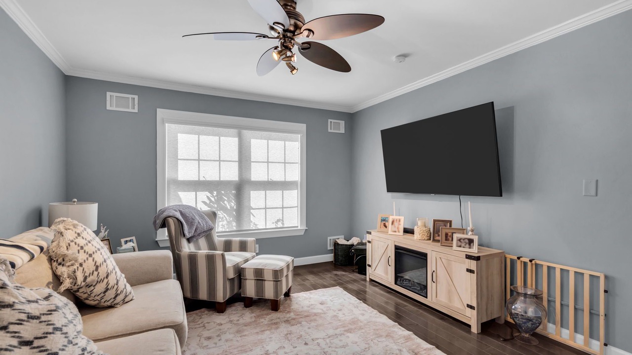 Photo of Livingroom in Toms River