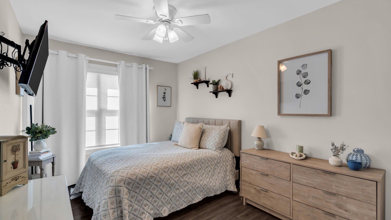 Photo of Bedroom in Toms River