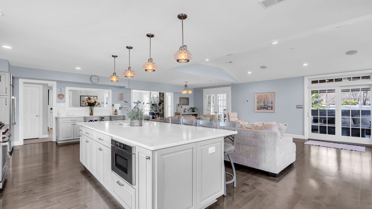 Photo of Kitchen in Toms River