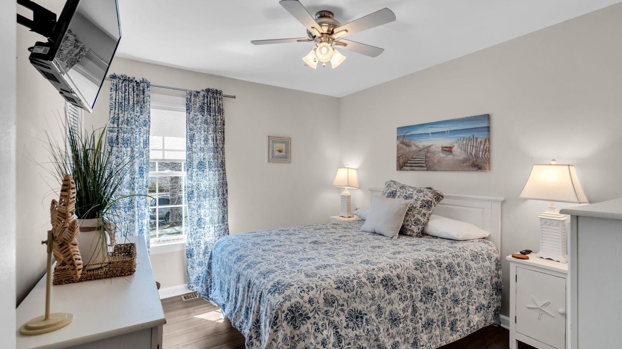 Photo of Bedroom in Toms River