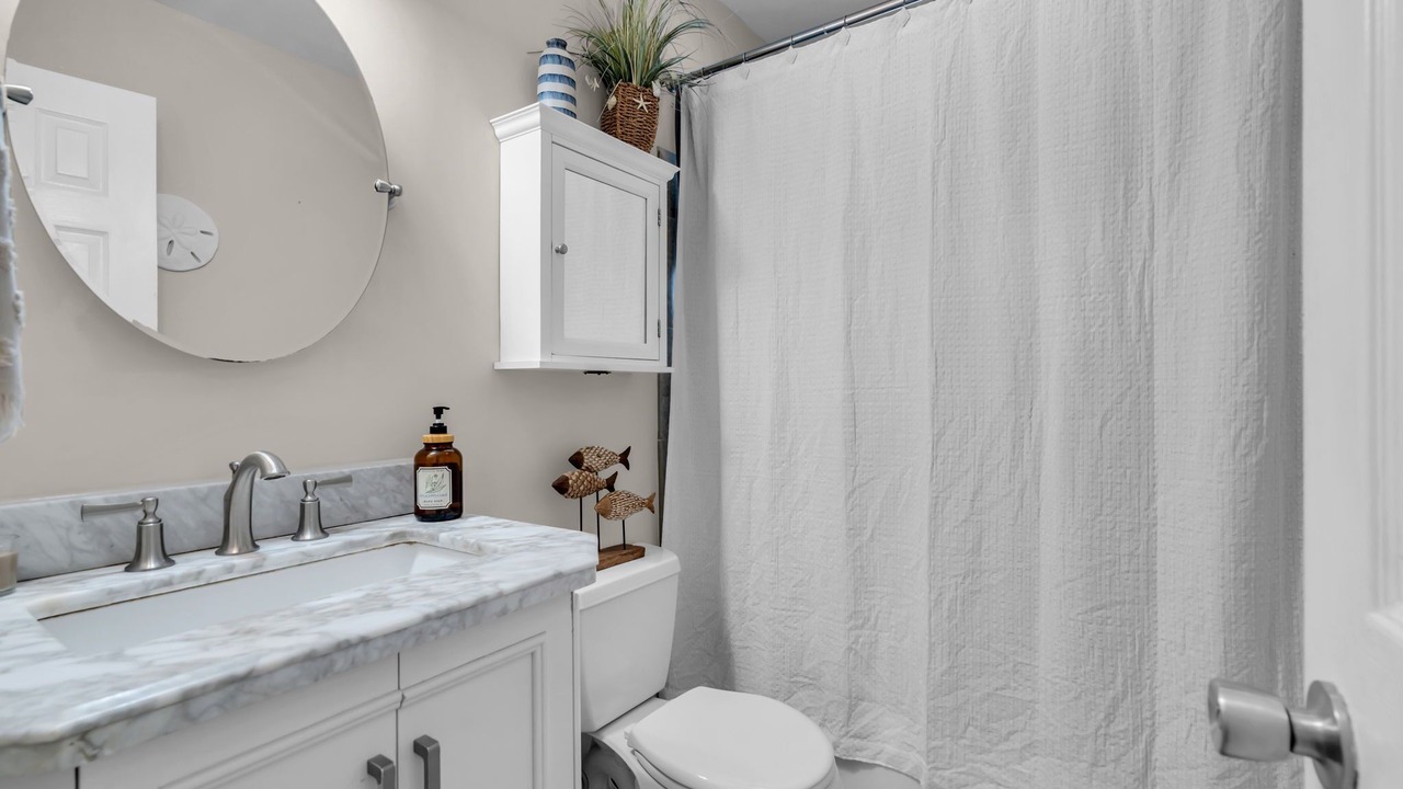 Photo of Bathroom in Toms River