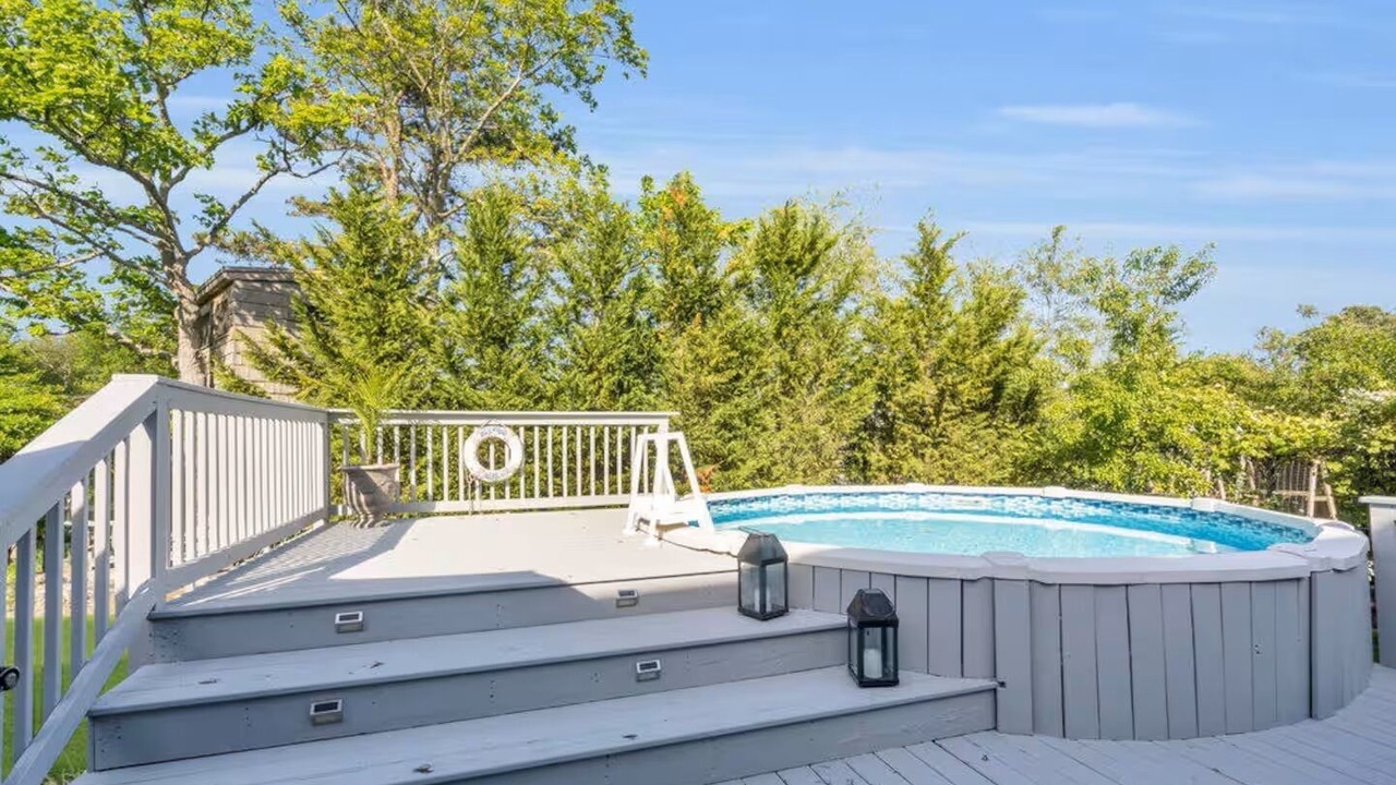 Photo of Outdoor in Toms River