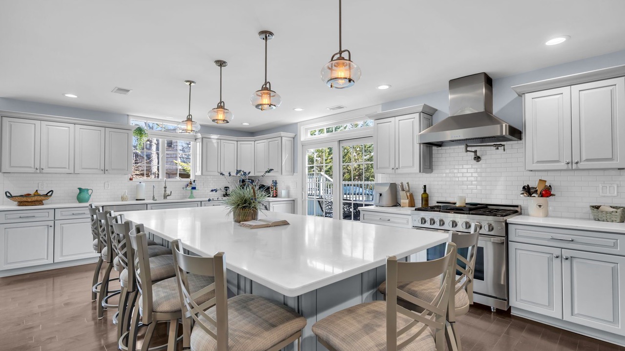 Photo of Kitchen in Toms River
