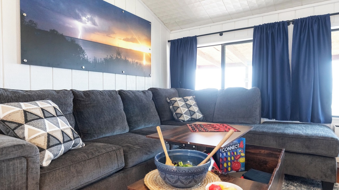 Photo of Livingroom in Abilene