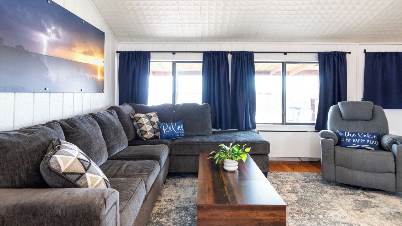 Photo of Livingroom in Abilene