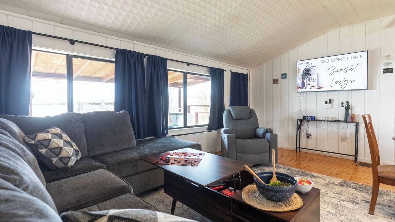 Photo of Livingroom in Abilene
